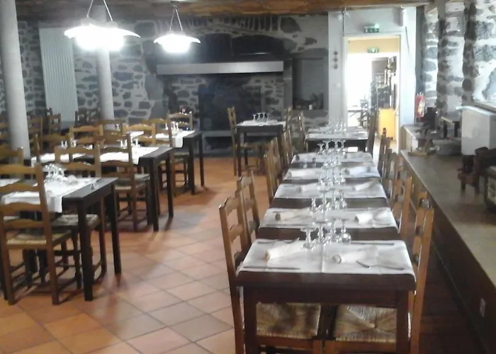 Auberge Les Fontilles