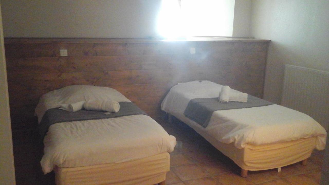 Bed & Breakfast Les Fontilles