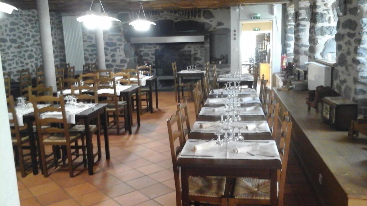 Bed & Breakfast Les Fontilles Coltines