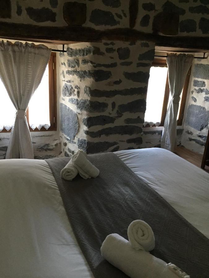 Les Fontilles Bed & Breakfast 3*