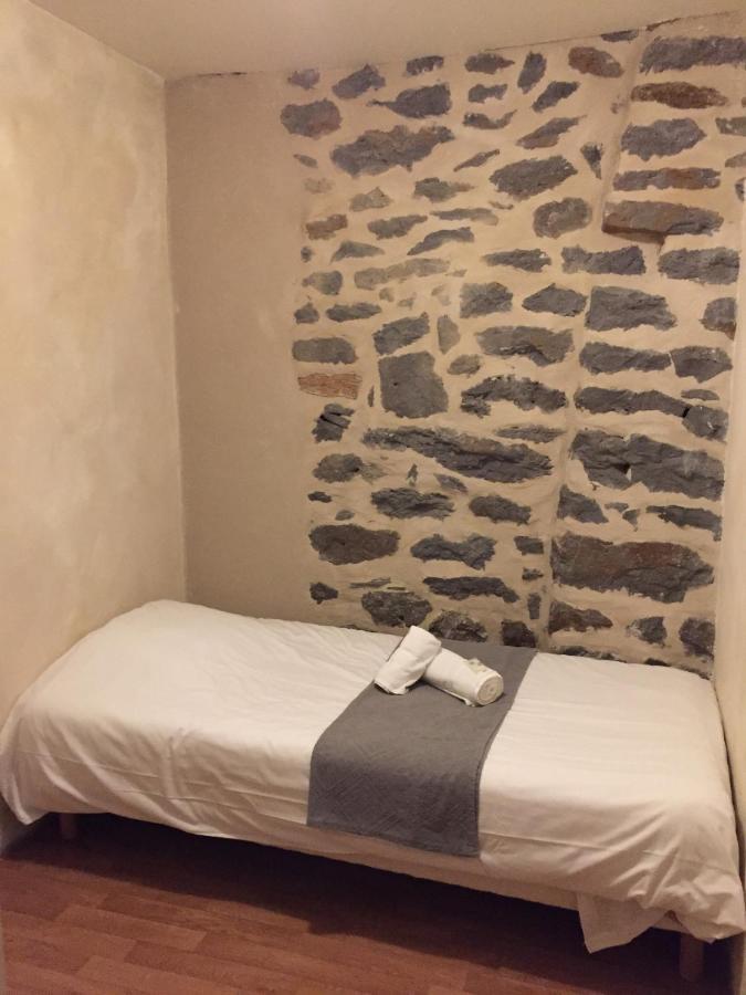 Les Fontilles 3* Coltines